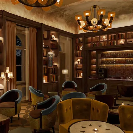 Hotel Sir Prague, Part Of Sircle Collection