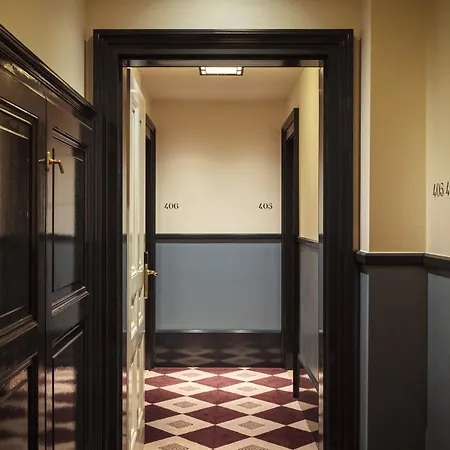 Sir Prague, Part Of Sircle Collection Hotel 4*
