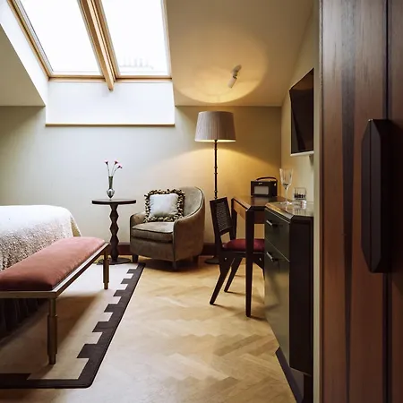 Hotel Sir Prague, Part Of Sircle Collection