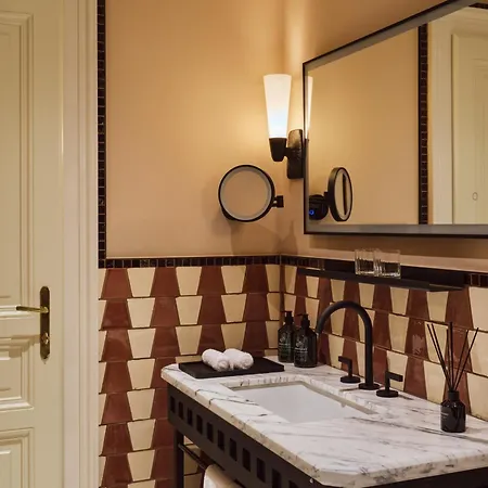 Sir Prague, Part Of Sircle Collection Hotel 4*