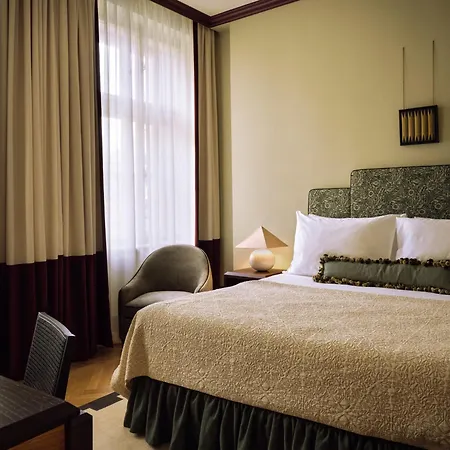 Sir Prague, Part Of Sircle Collection Hotel Prague