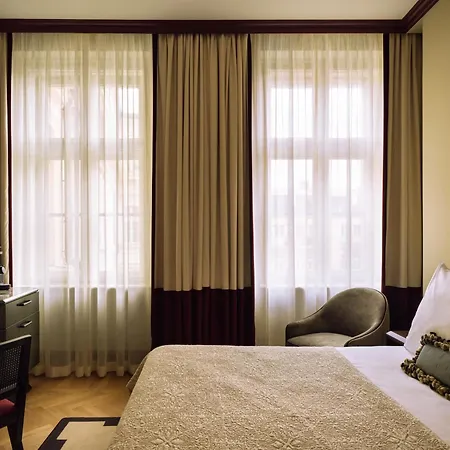 Sir Prague, Part Of Sircle Collection Hotel