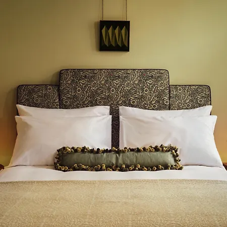 Hotel Sir Prague, Part Of Sircle Collection 4*