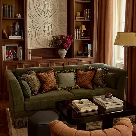 Hotel Sir Prague, Part Of Sircle Collection Praga
