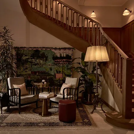Sir Prague, Part Of Sircle Collection Hotel 4*