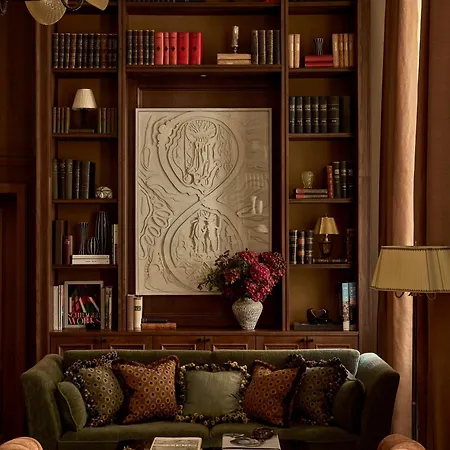 Sir Prague, Part Of Sircle Collection Hotel Prag