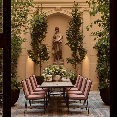 Sir Prague, Part Of Sircle Collection Hotel Praga